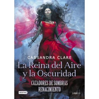 La reina del aire y de la oscur