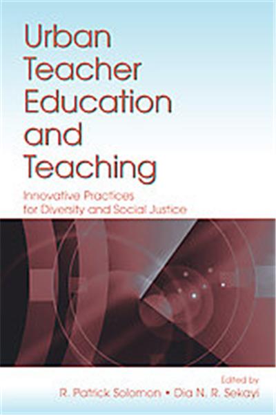 Urban Teacher Education And Teaching