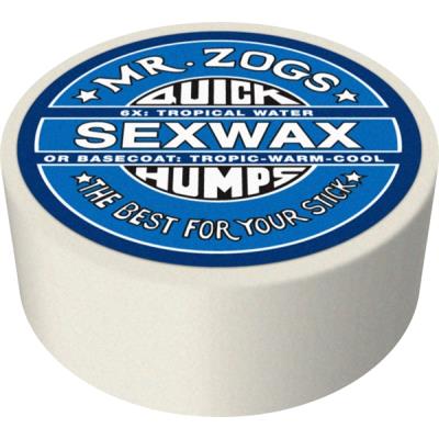 Wax Pour Eau Chaude Tropic >24°