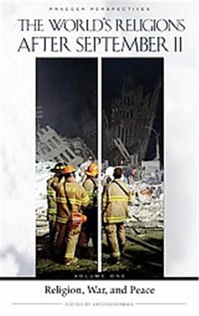 The World's Religions after September 11