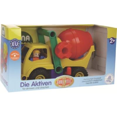 AKTIVE BETONMISCHER