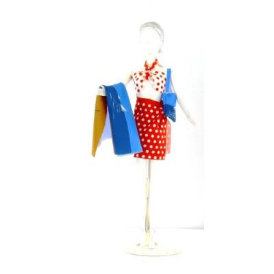 Vêtement pour poupée Nancy Dots