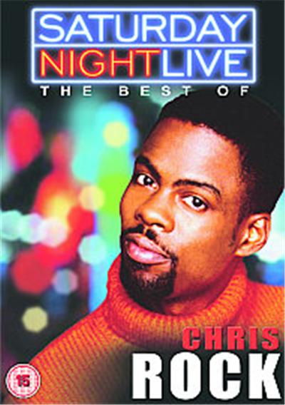 Chris Rock - The Best Of Saturday Night Live