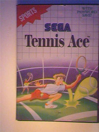 Tennis Ace