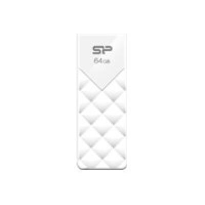 SILICON POWER Ultima U03 - clé USB - 64 Go