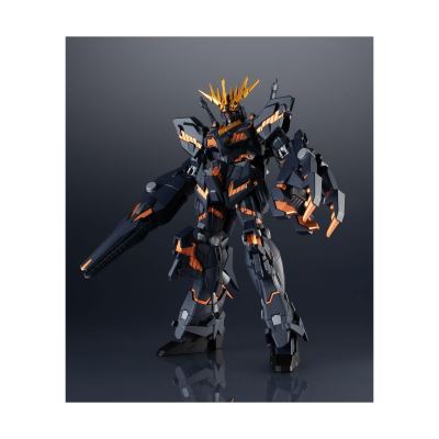 Mobile Suit Gundam - Figurine Gundam Universe RX-0 Unicorn 02 Banshee 16 cm