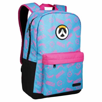 Sac A Dos - Overwatch - D. Va