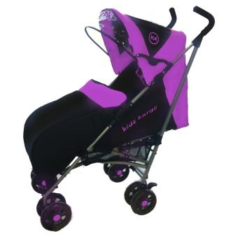 poussette canne pour enfant