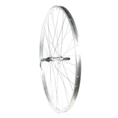 Rodi city rl roue arrière double paroi argent