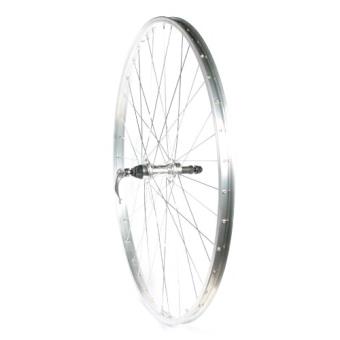 Rayon Mavic Ksyrium Equipe 300 Mm Argent - Neuf - Pour Roue Arrière