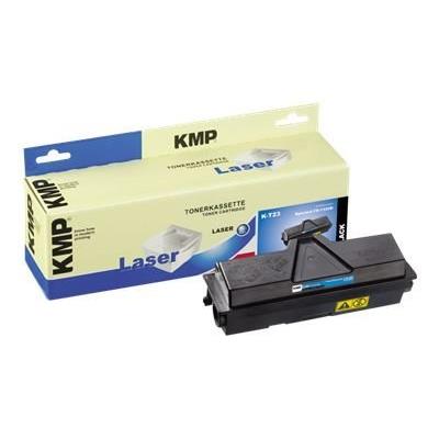 KMP K-T23 - zwart - tonercartridge (alternative for: Kyocera TK-170)