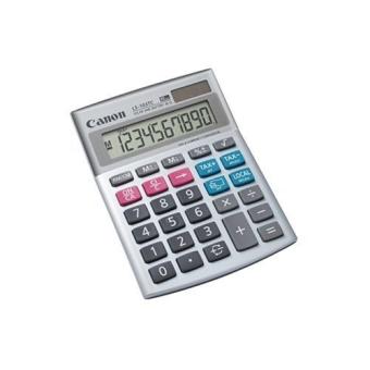 CANON AS-120V Desktop Calculator (12 Digits) | Lazada