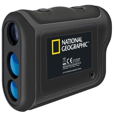National Geographic 9033000 Télémètre 4 x 21