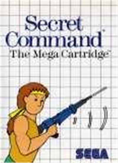 Secret Command