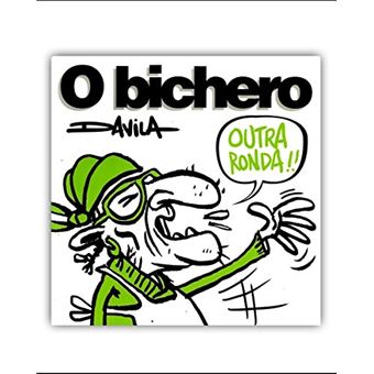 O bichero ii