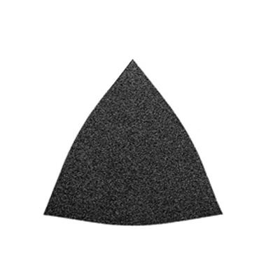 Fein 63717090046 Delta Grinder Blade Grit 240 Hook-and-Loop 5 pieces