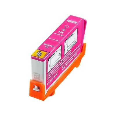 Cartouche iColor NH-R0364XL Magenta pour imprimante HP