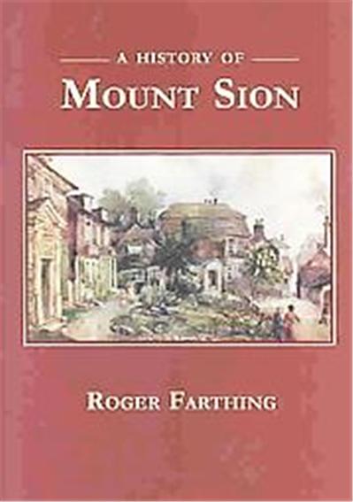 History of Mount Sion