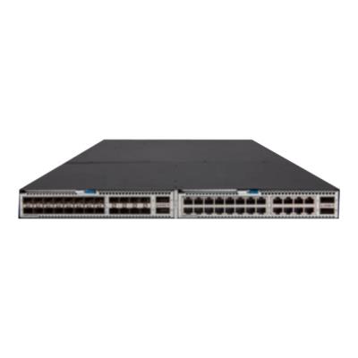 HPE FlexFabric 5940 2-slot - switch - 2 poorten - Beheerd - rack-uitvoering