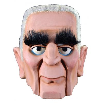 Masque Boron Von Franfenstein The Mad Monster Party