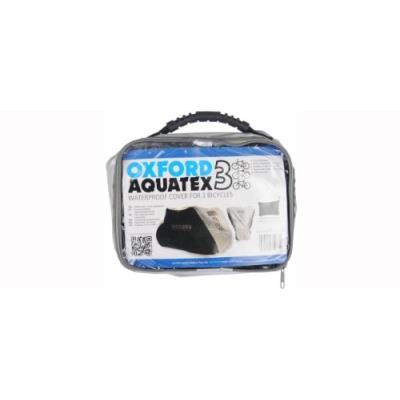 Oxford products cc102 aquatex 3 housse étanche
