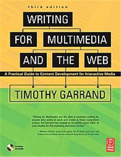Writing for Multimedia And the Web