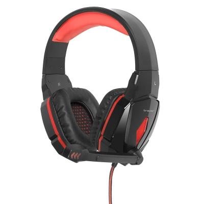 Gaming Headset Tracer Raptor Traslu44301
