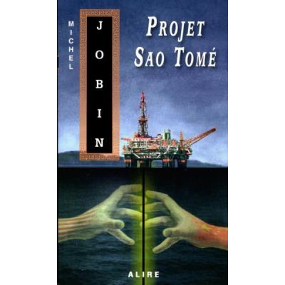 Projet Sao Tomé