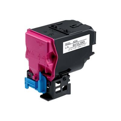 Konica Minolta TNP-50M - magenta - origineel - tonercartridge