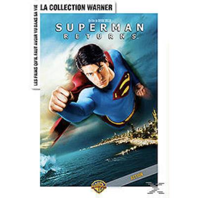Superman Returns