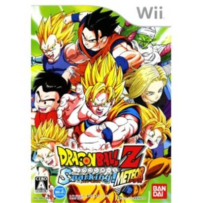 Dragon Ball Z Sparking! Meteor [IMPORT JAPONAIS] État correct -  reconditionné disponible sur Fnac