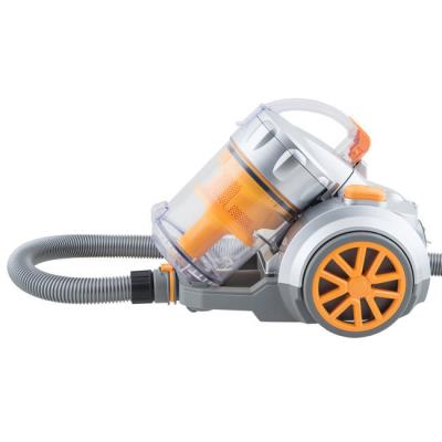 Aspirateur sans sac Hugo TC34 - Orange