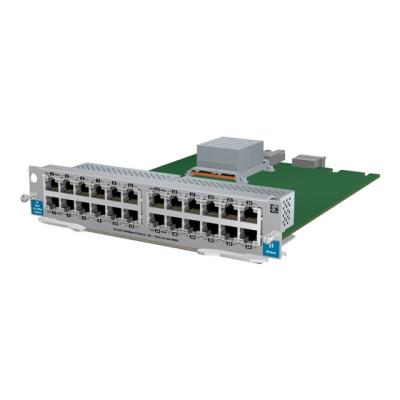 HPE Gig-T v2 zl - uitbreidingsmodule