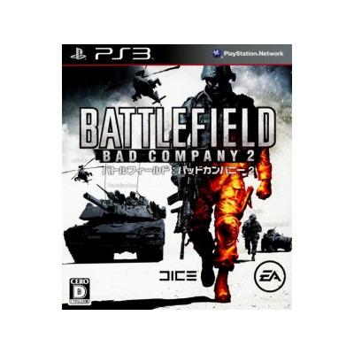 Electronic Arts Battlefield: Bad Company 2 - Import Japonais