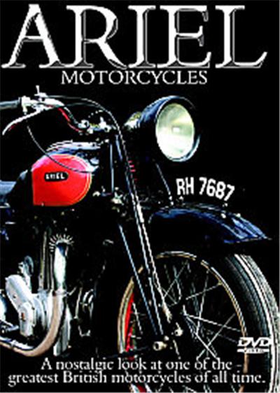 Ariel Motorcycles