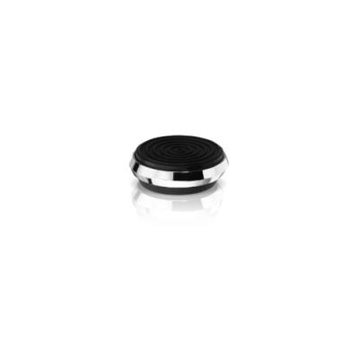 Oehlbach 55049 Air Absorb Set de 4 absorbeurs Chrome