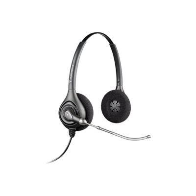 Plantronics SupraPlus HW261/A - koptelefoon