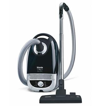 Aspirateur Miele S5211 Noir profond Aspirateur avec sac Aspirateur miele s5211 à prix mini