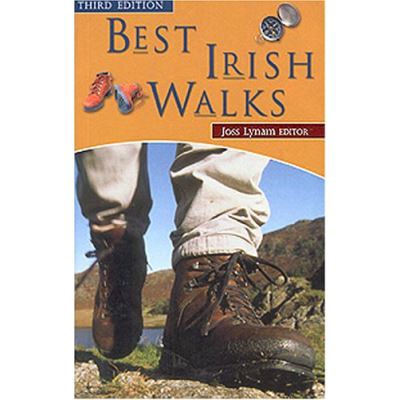 Best Irish Walks