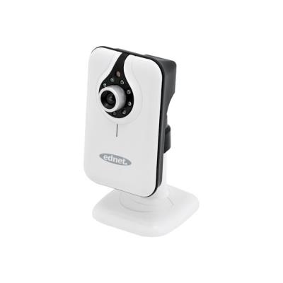 Ednet CUBE - caméra de surveillance réseau