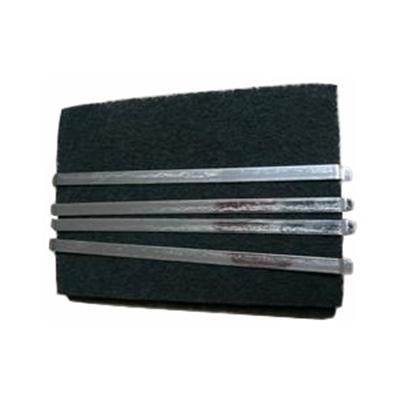 Sauter SHK25AF1 - Filtre à carbone pour hotte