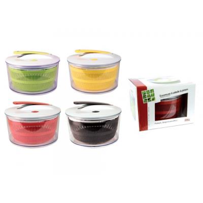 Essoreuse à salade à piston easy make