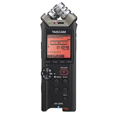 Enregistreur portable TASCAM DR-22WL