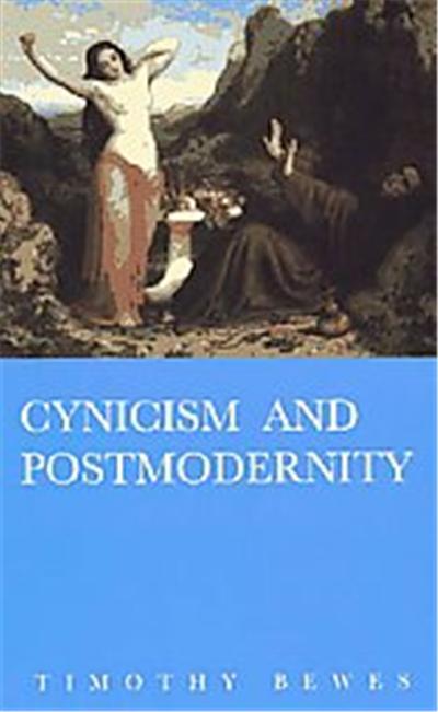 Cynicism and Postmodernity