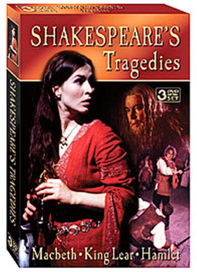 Shakespeare Trilogy