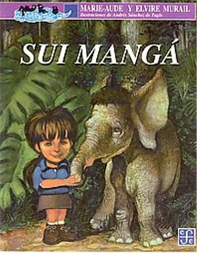 Sui Manga