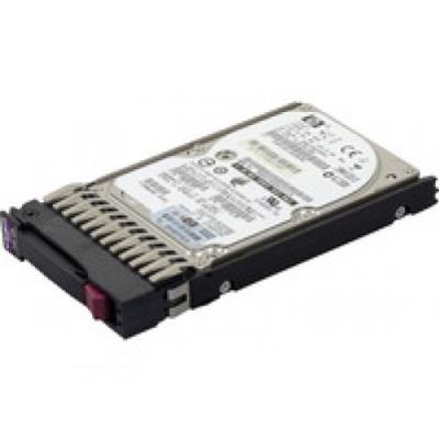 Hp 507283-001-rfb 2.5 146 go serial_scsi, scsi 10000 trs min