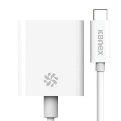 Kanex Ku31Chd4K Adaptateur Usb Blanc