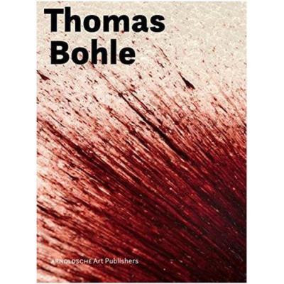 Thomas Bohle /Anglais/Allemand