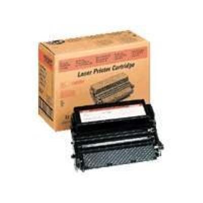 Lexmark Diamond Fine - zwart - origineel - tonercartridge